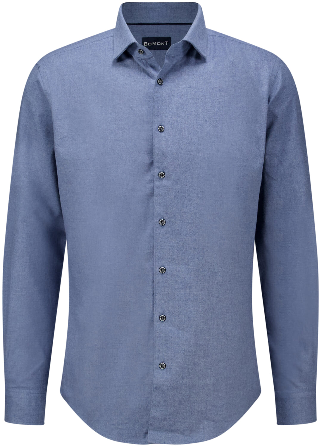 Bomont Overhemd BMT Blauw