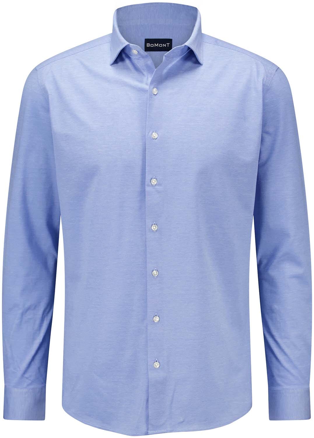Bomont Overhemd Blauw