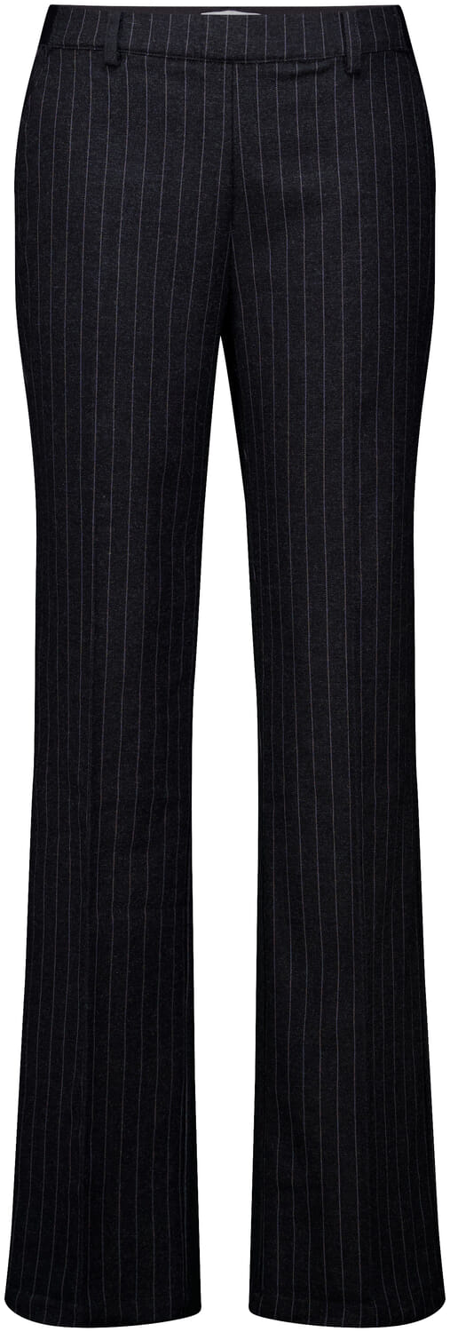 Vive La Femme Pantalon Loes Grijs