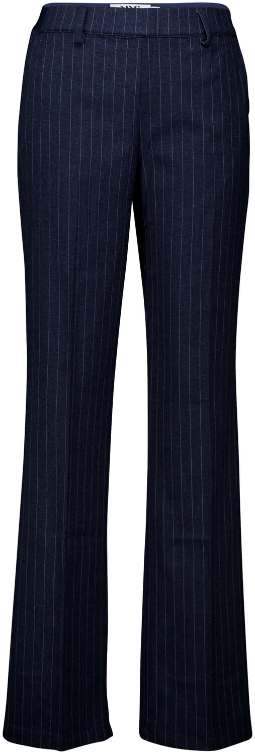 Vive La Femme Pantalon Loes Blauw