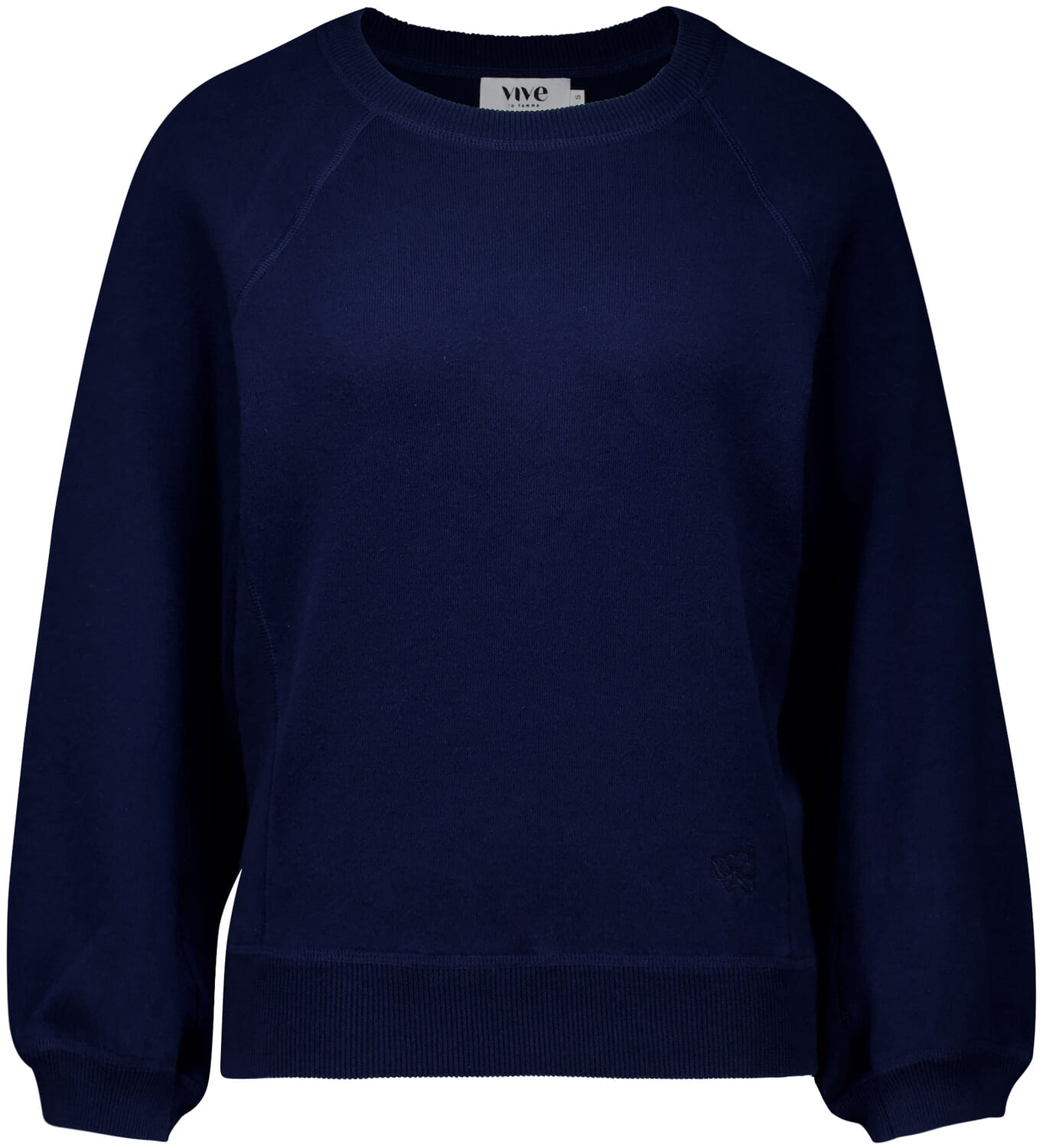Vive La Femme Pleun Blauw