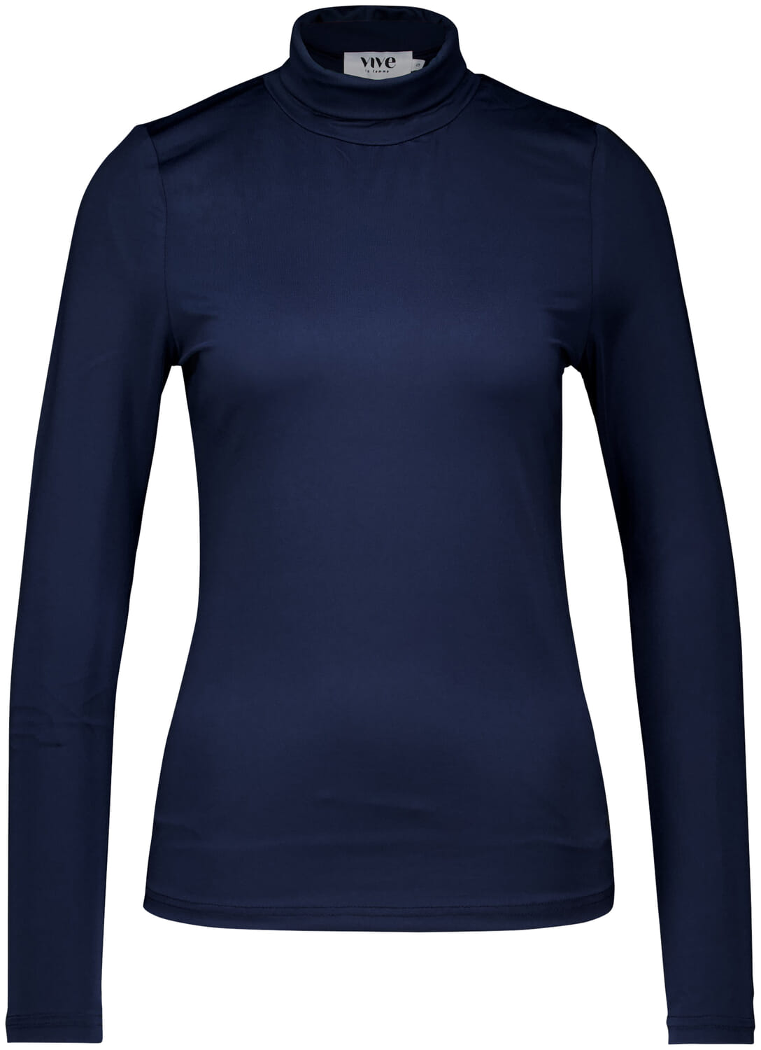 Vive La Femme isa uni Blauw