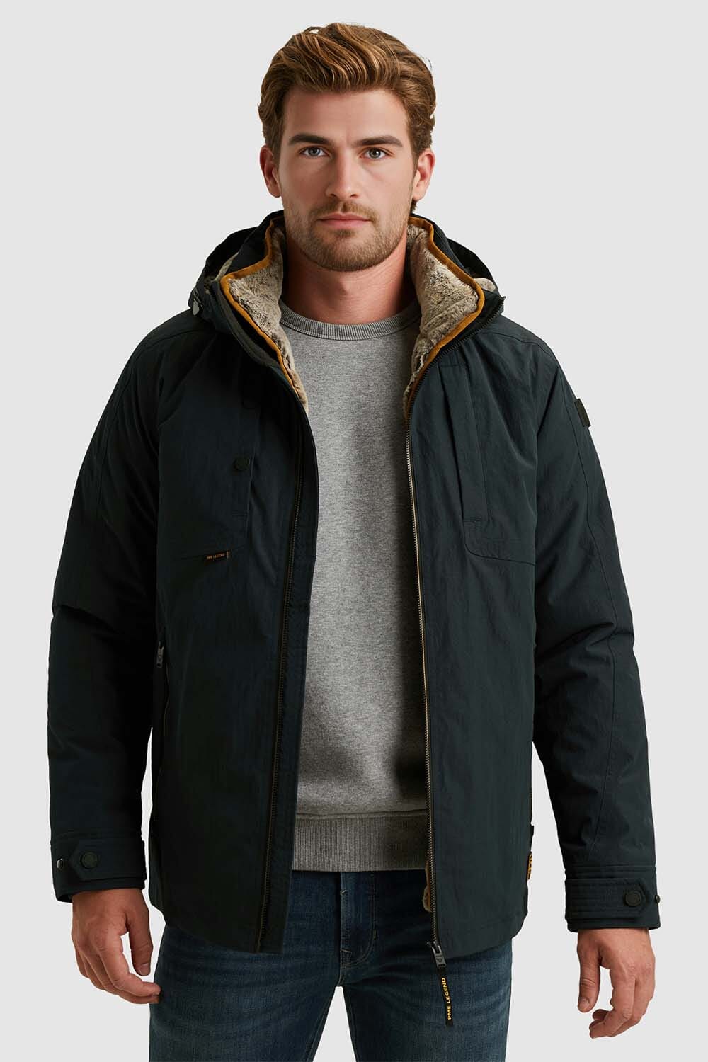 Pme Legend Jack Snowpack Lang Blauw