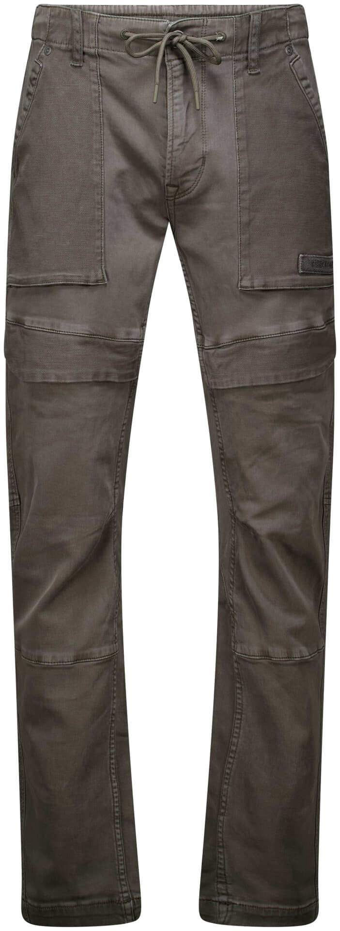 Pme Legend Broek Flightrider Fancy Army