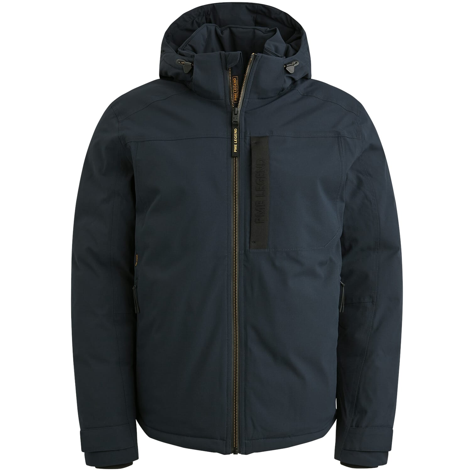 Pme Legend Jas Crewcat Ripper Navy