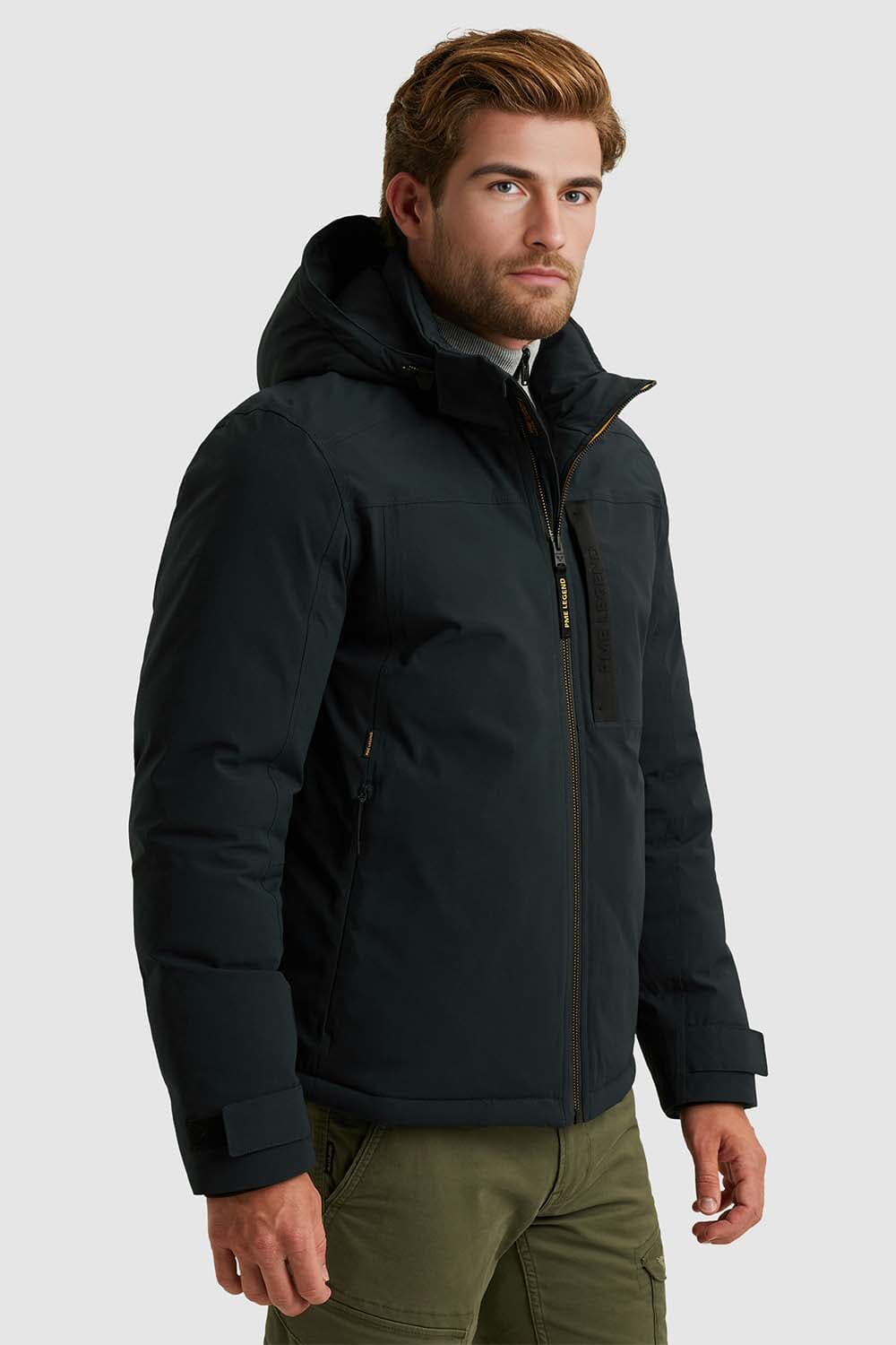 Pme Legend Jas Crewcat Ripper Navy