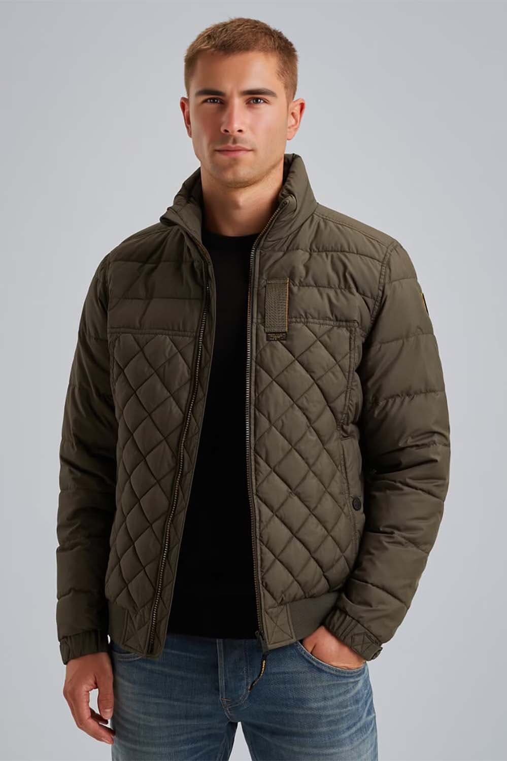 Pme Legend Jas Flight Cargo Glider Brights Army