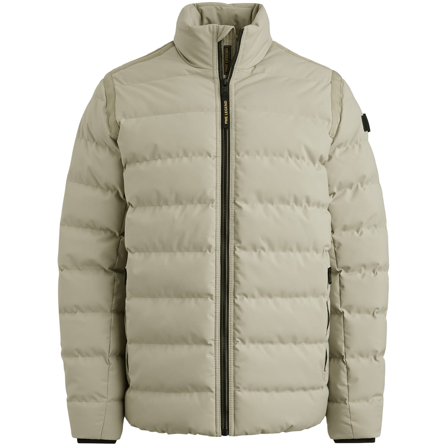 Bomberjack Freightyet Perfor Str Beige