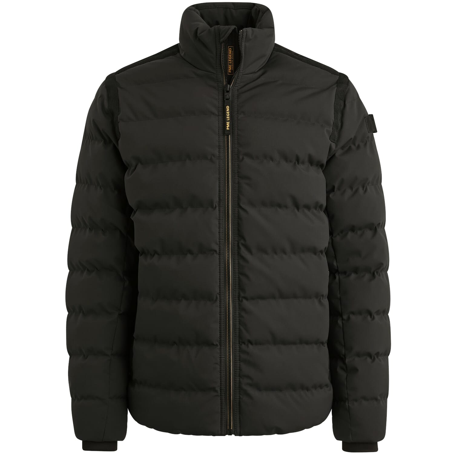 Pme Legend Bomberjack Freightyet Perfor Str Zwart