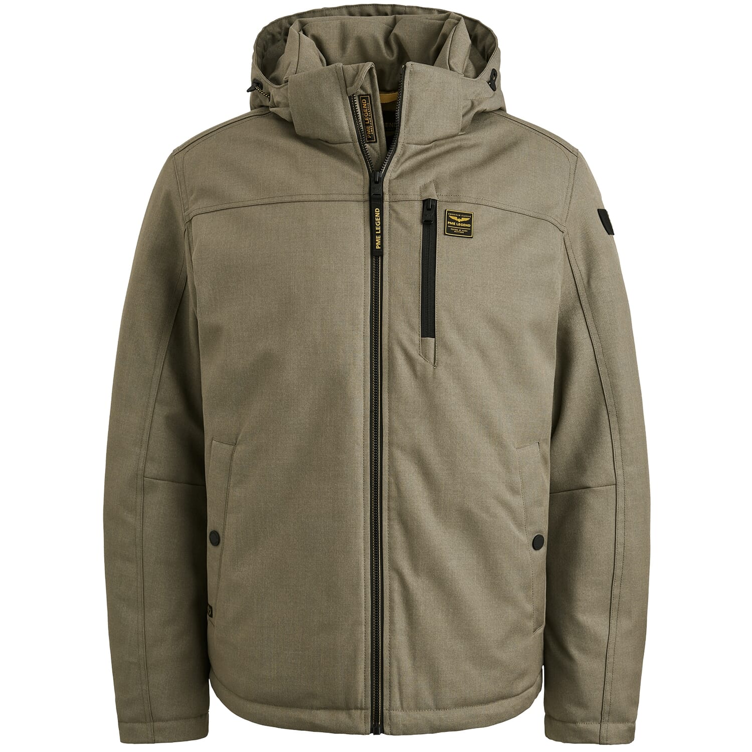 Pme Legend Bomberjack Strator Beige