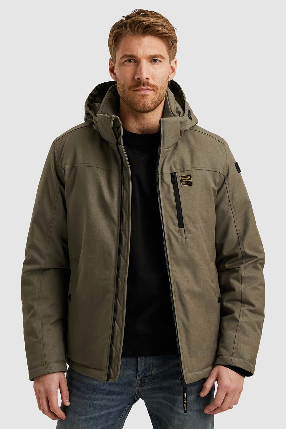 Pme Legend Bomberjack Strator Beige