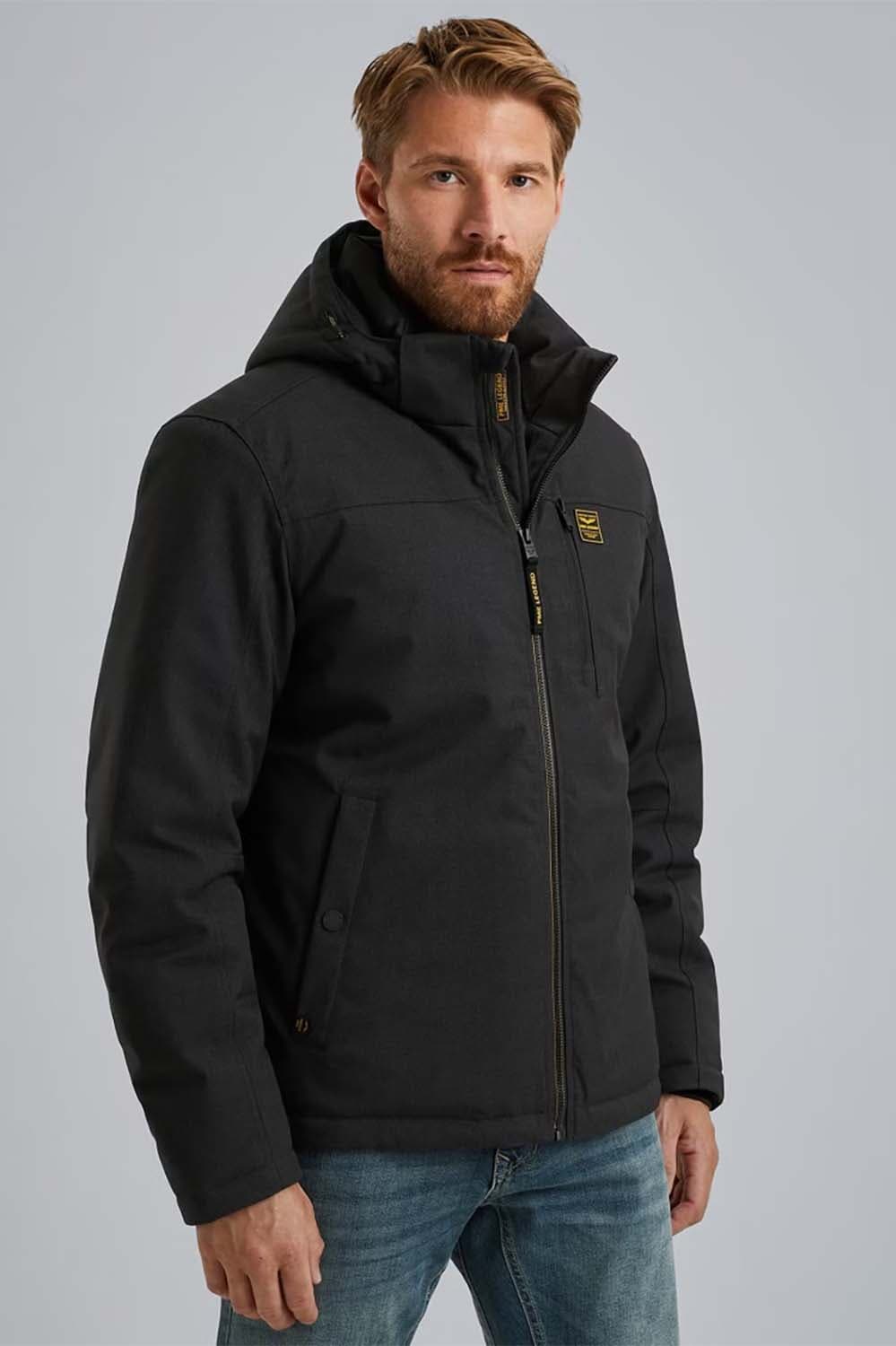 Pme Legend Bomberjack Strator Blauw