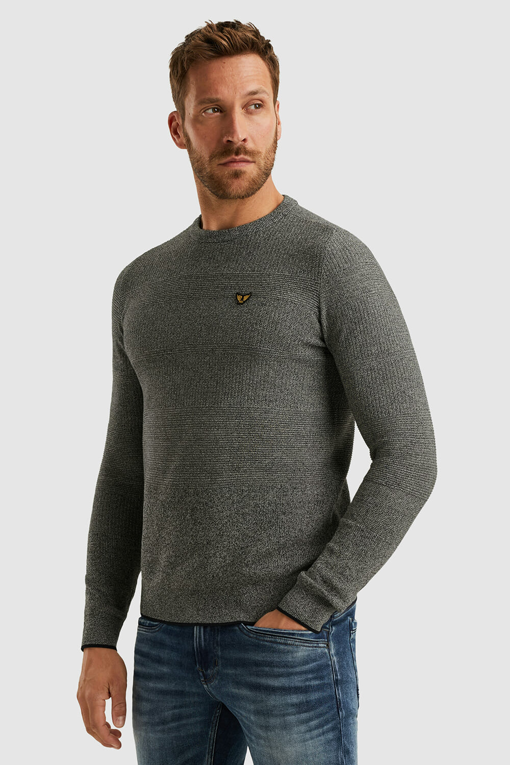 Pme Legend Trui Blauw