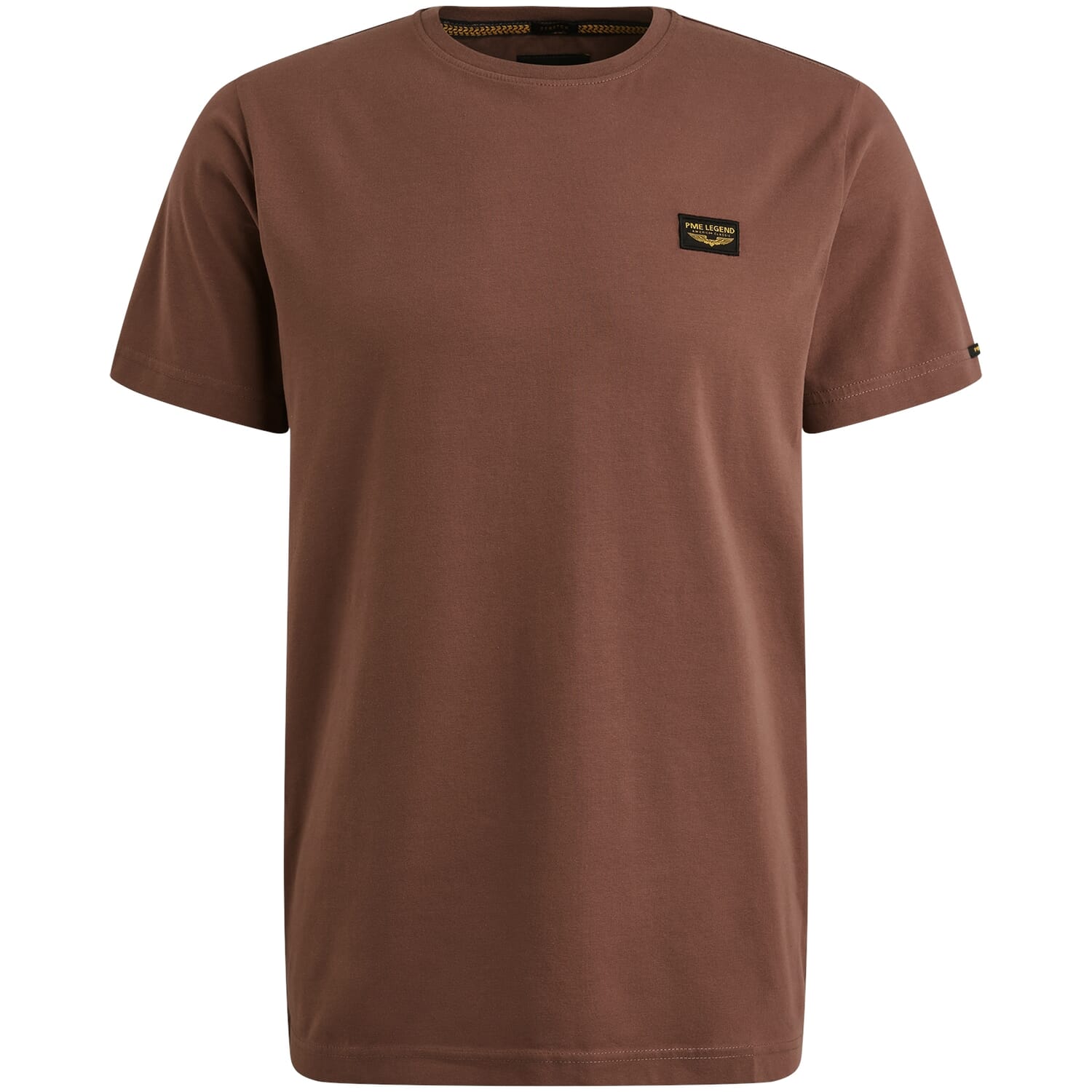 Pme Legend T-shirt American Classic Bruin