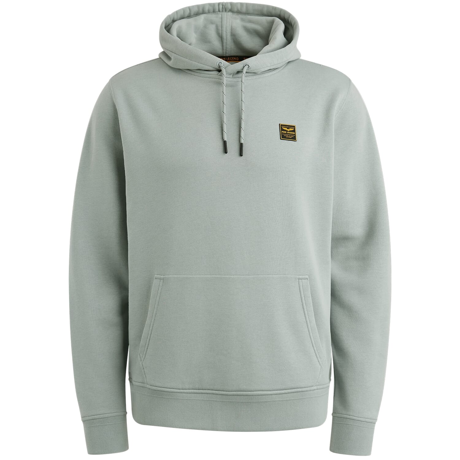 Pme Legend Hoodie Terry Blauw
