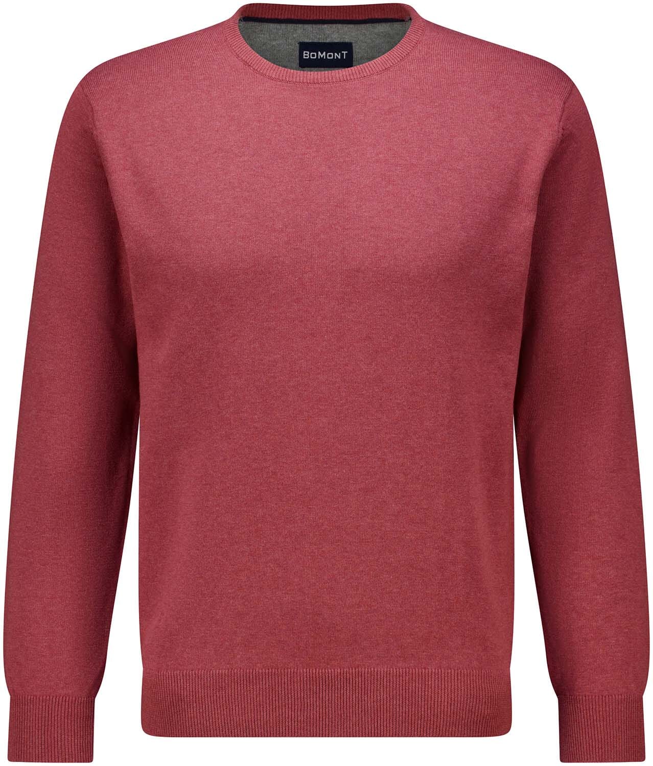 Bomont Trui Rood