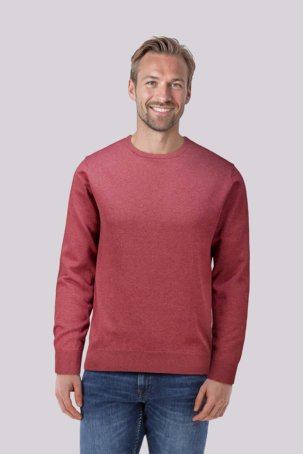 Bomont Trui Rood