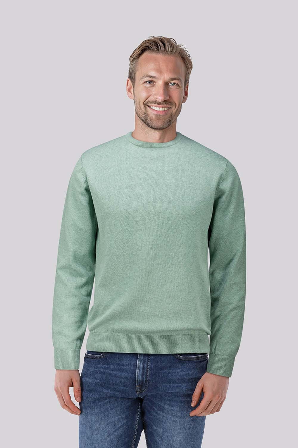 Bomont Trui Groen