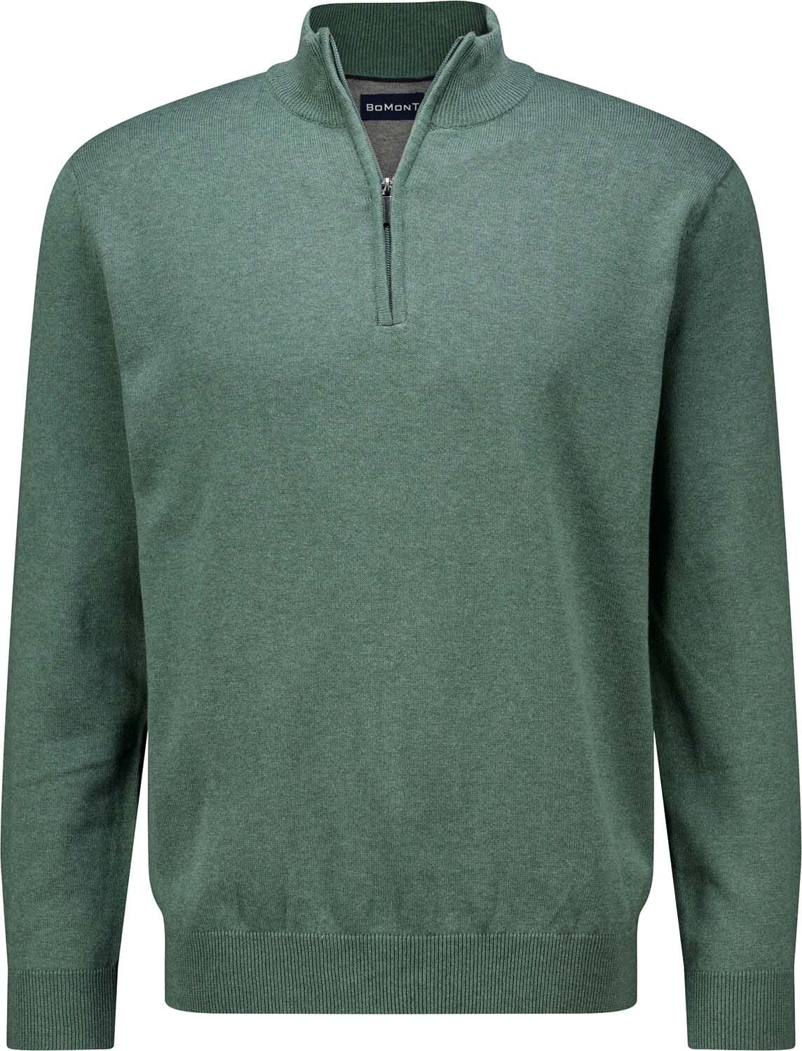 Bomont Trui Groen