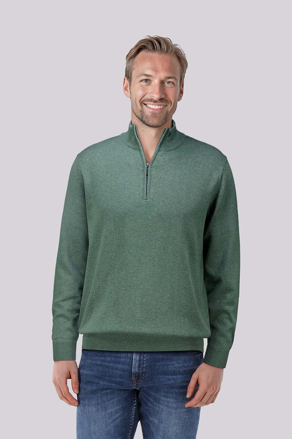 Bomont Trui Groen