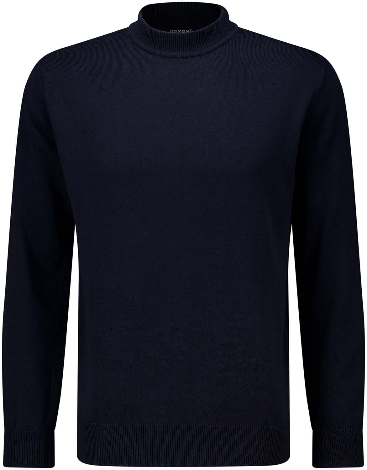 Bomont Trui Blauw