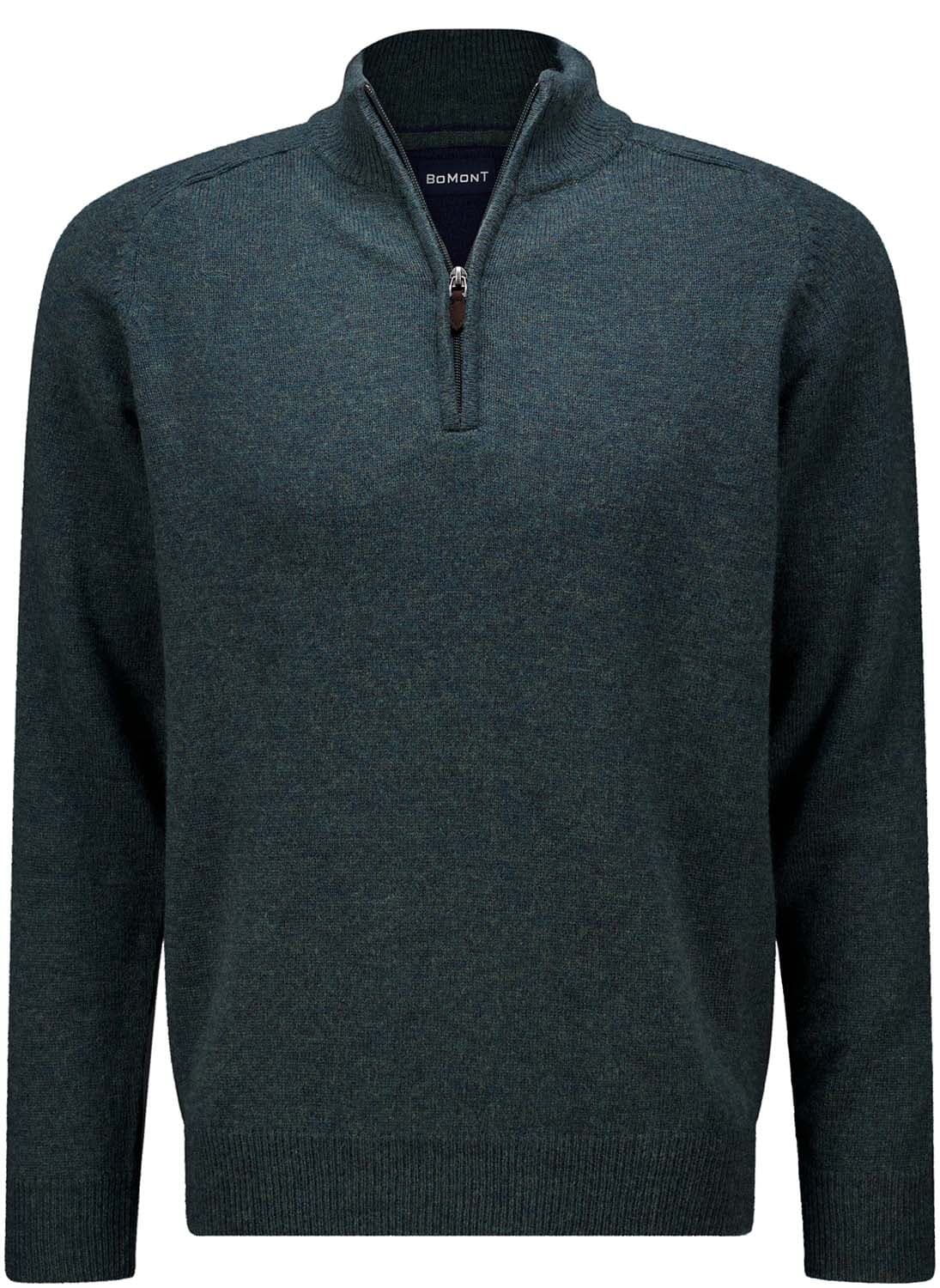 Bomont Pullover Groen