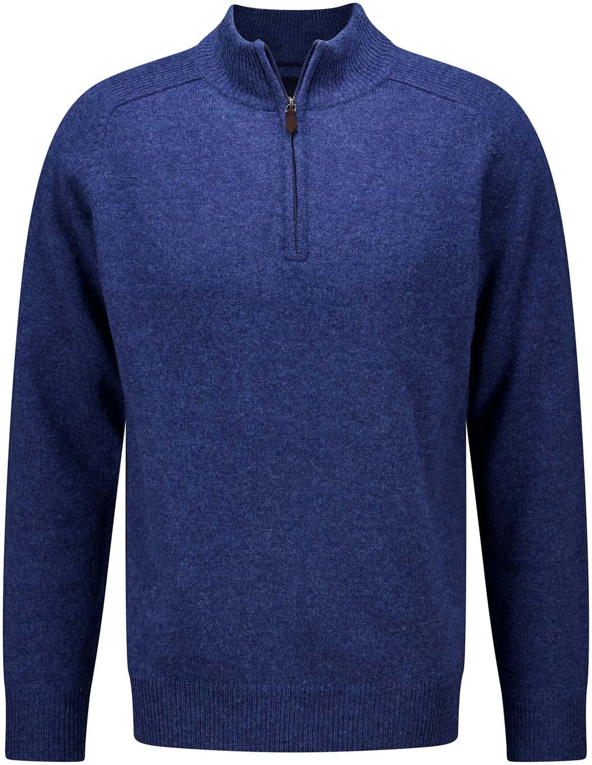 Bomont Pullover Navy