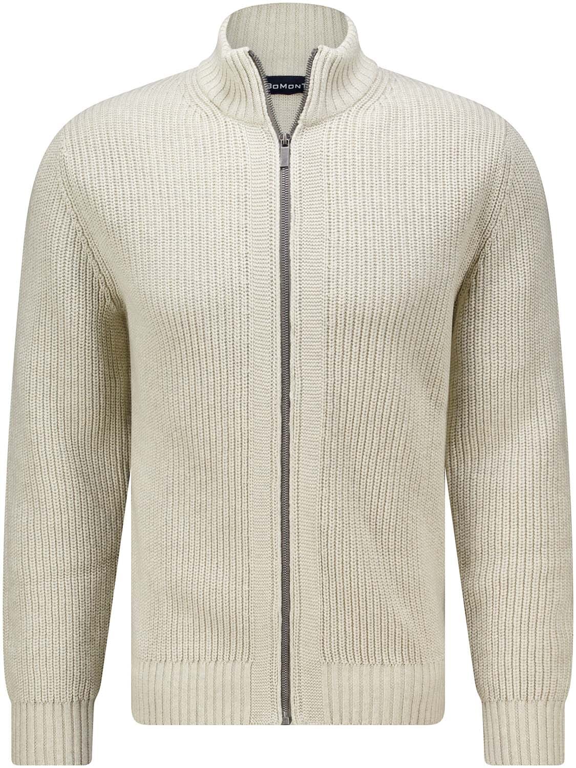 Bomont Vest Kakhi