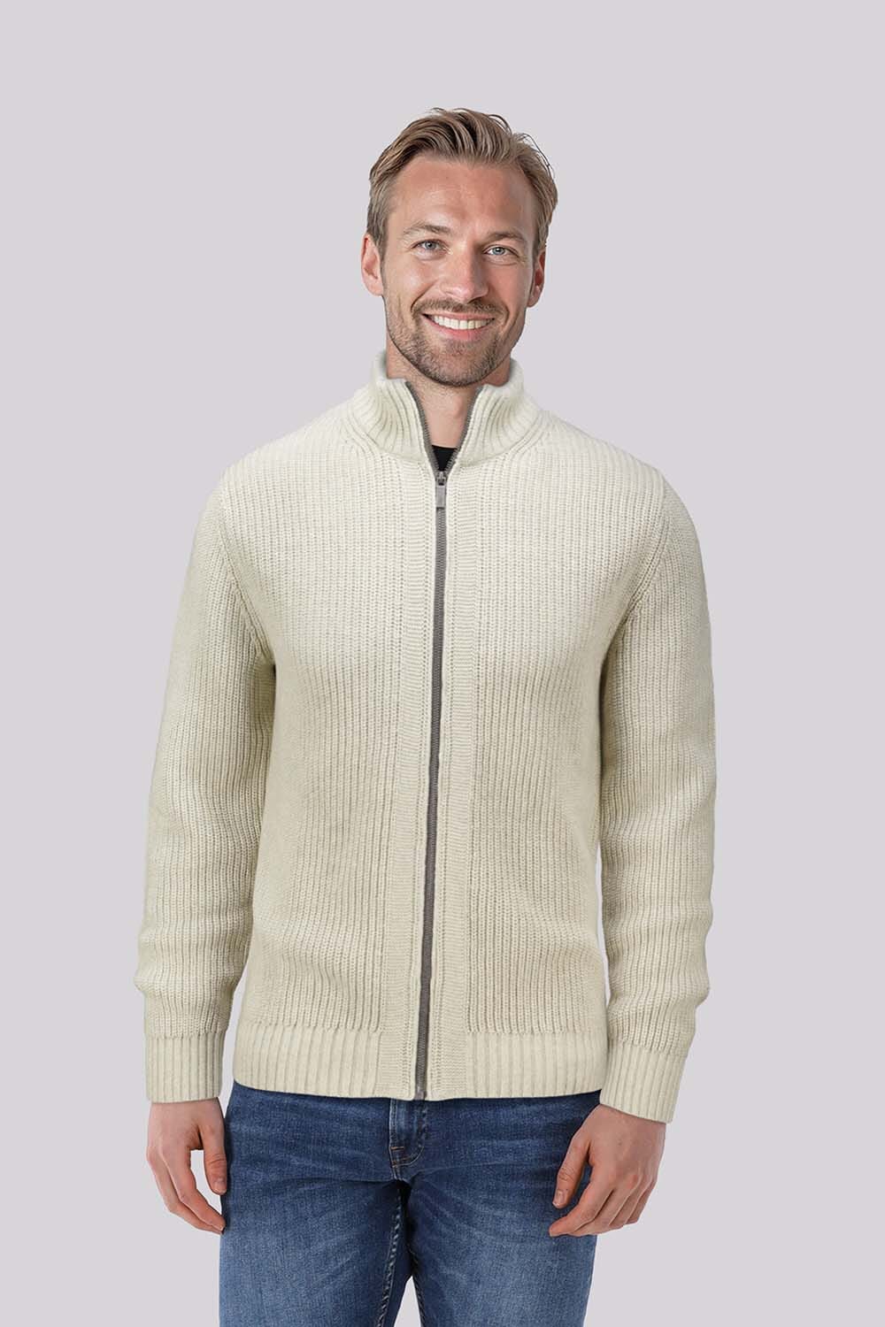 Bomont Vest Kakhi