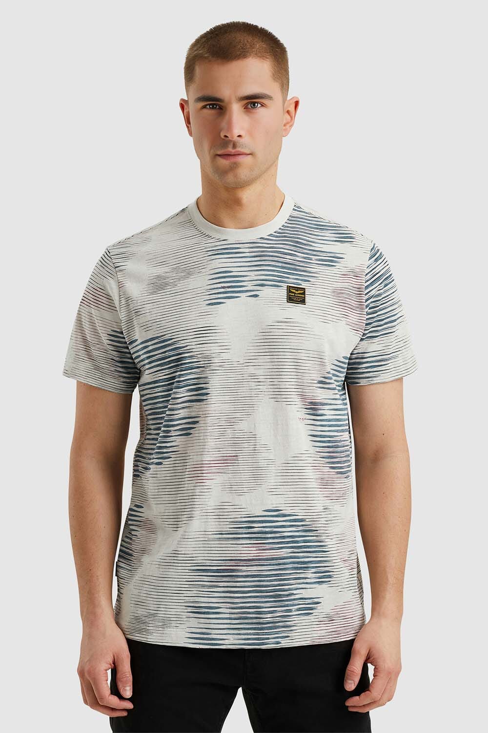 Pme Legend T-shirt Beige