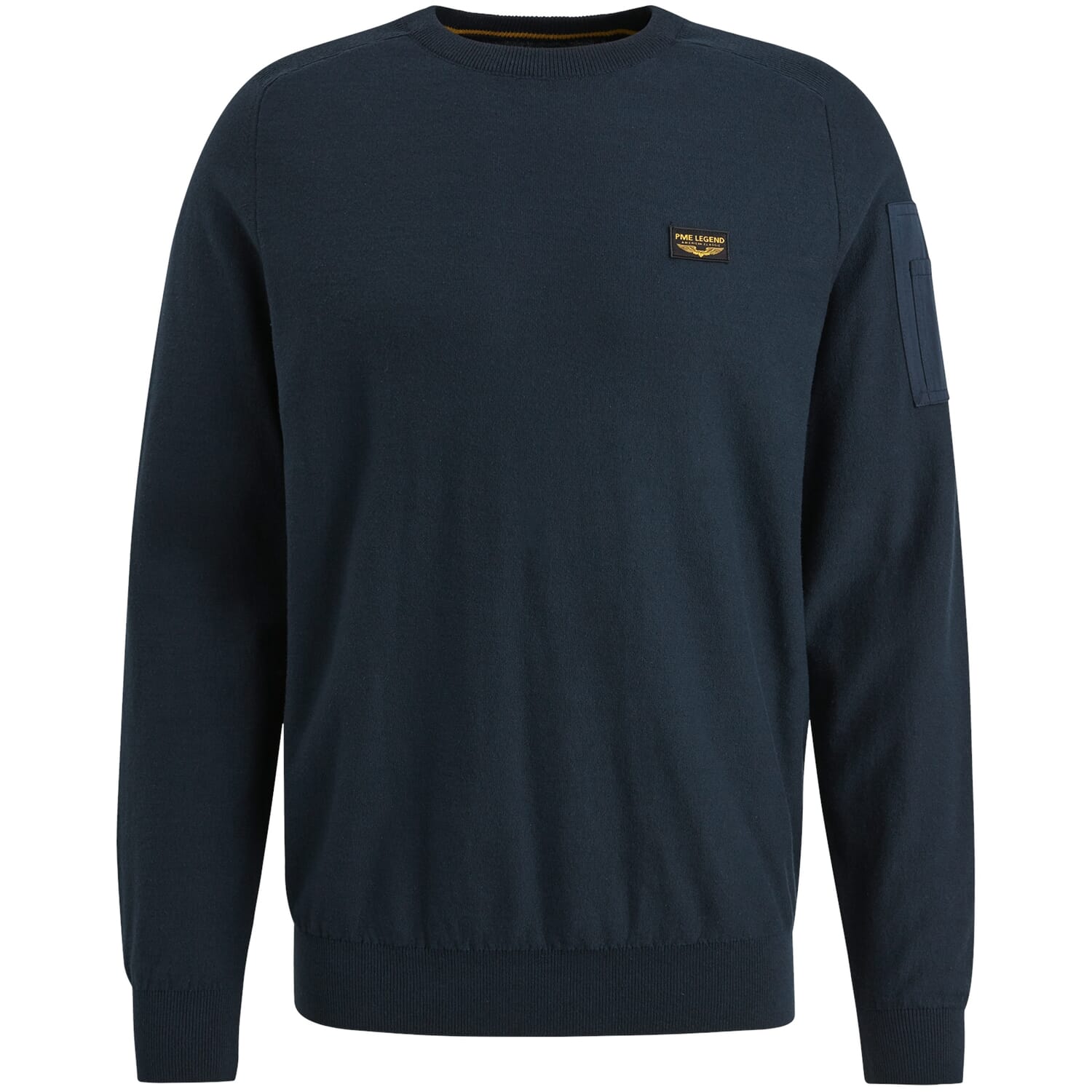 Pme Legend Trui American Classic Blauw