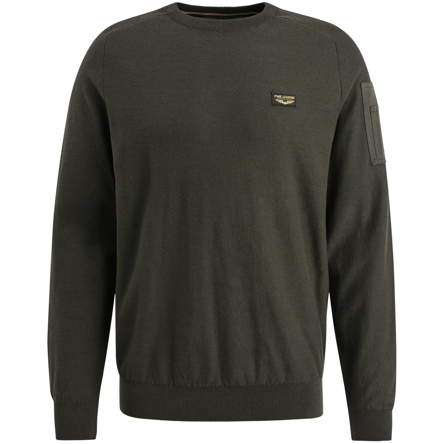 Pme Legend Trui American Classic Groen