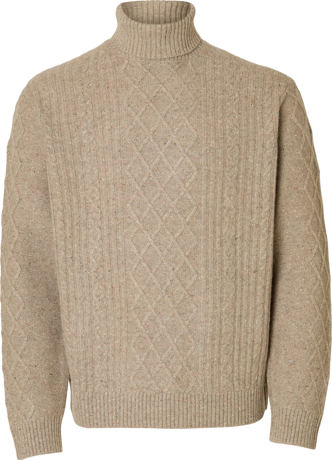 Selected Homme Coltrui Neil Bruin