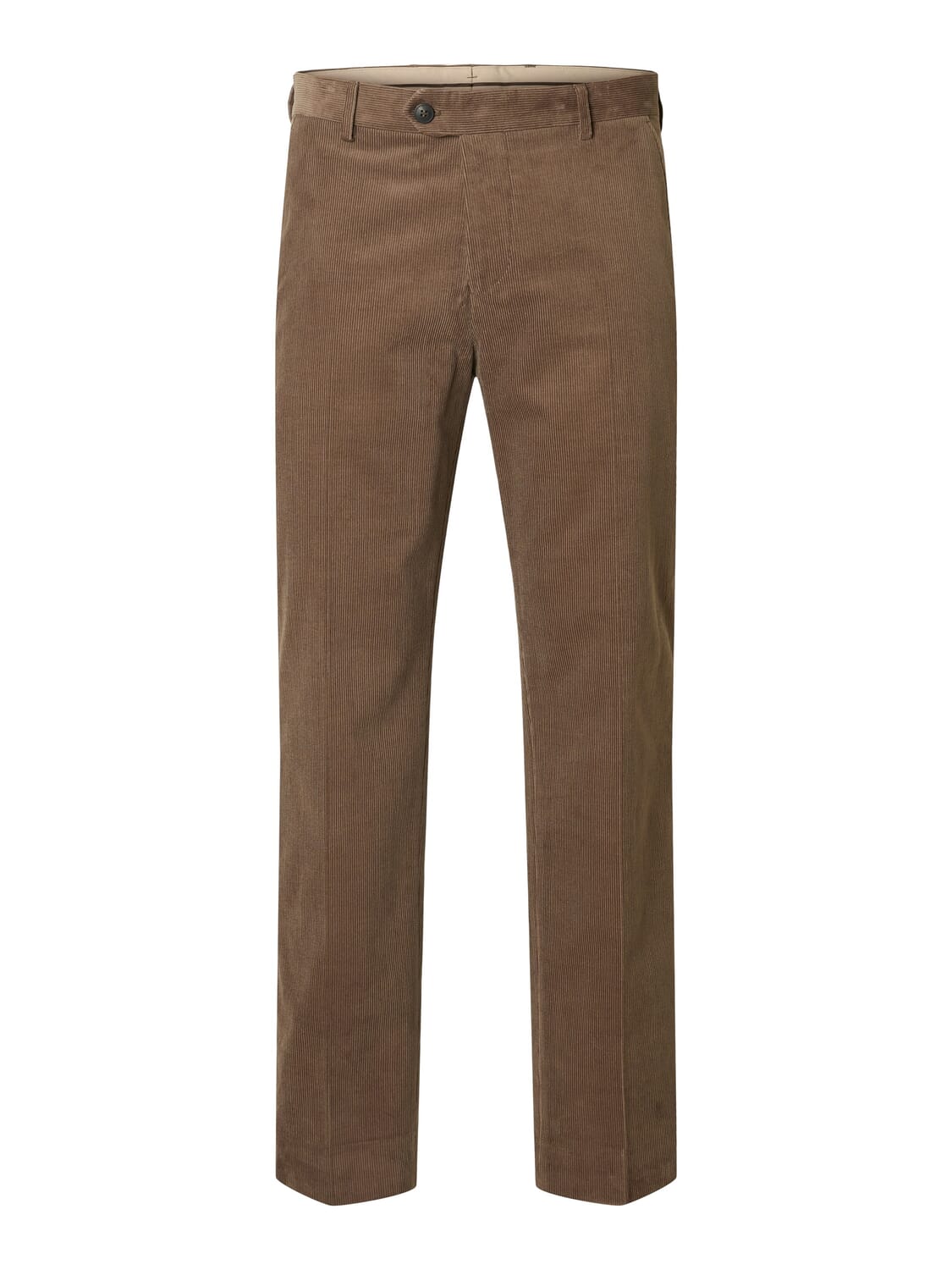 Selected Homme Broek Duca Bruin