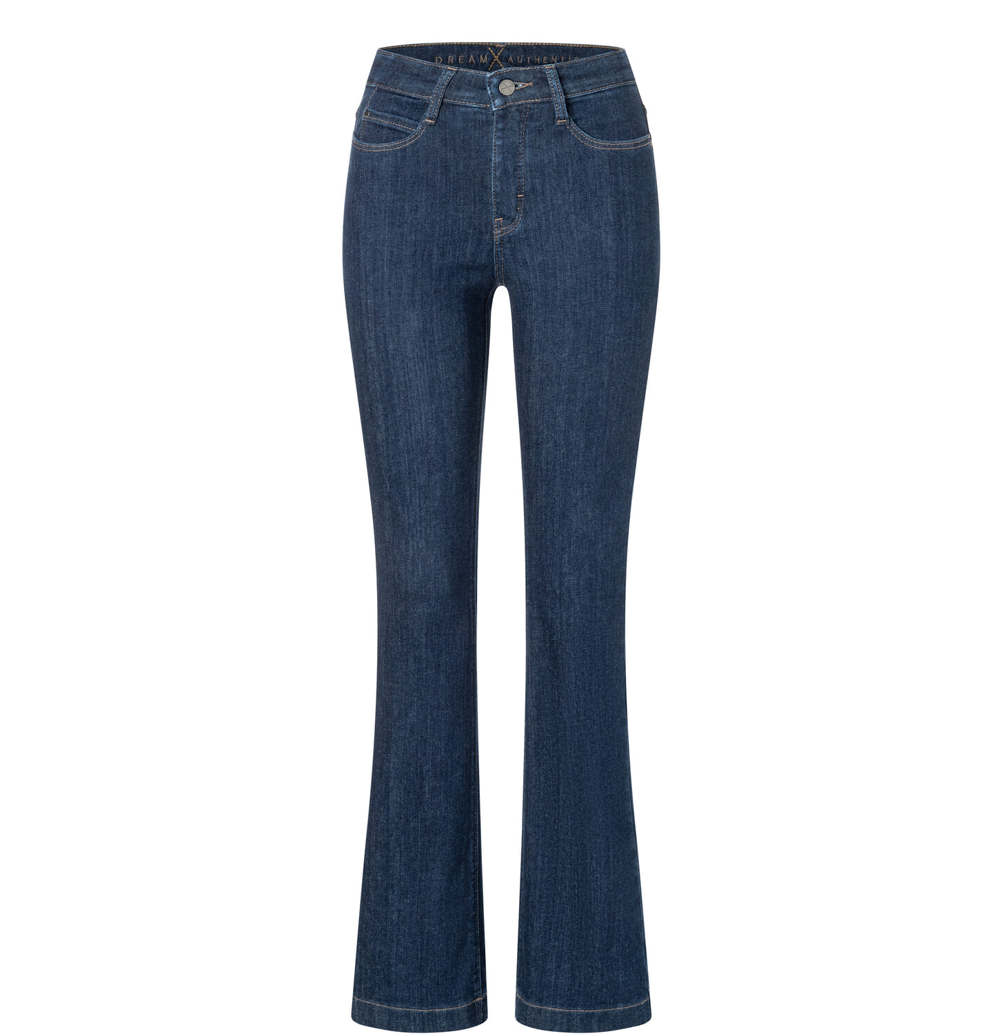 Mac Jeans Jeans Blauw
