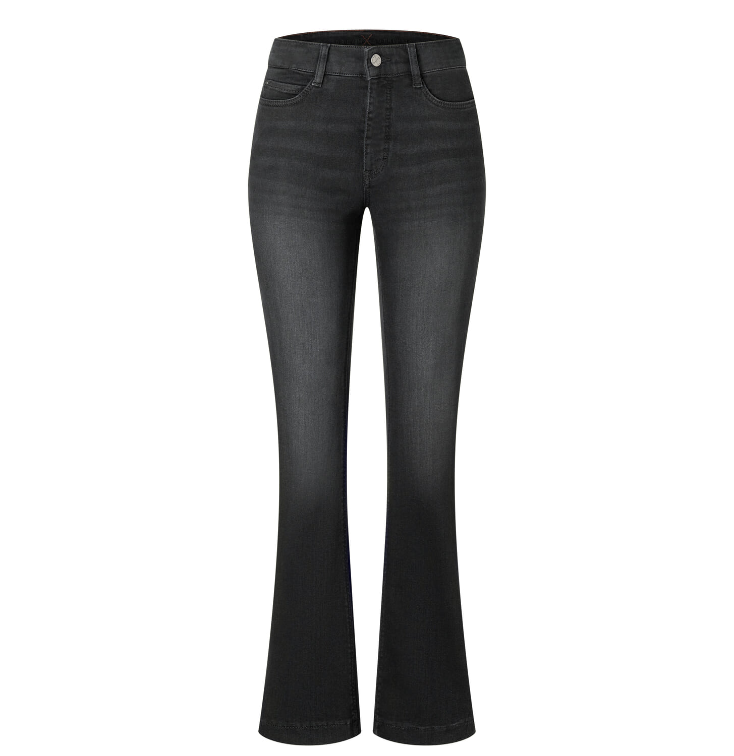 Mac Jeans Jeans Zwart