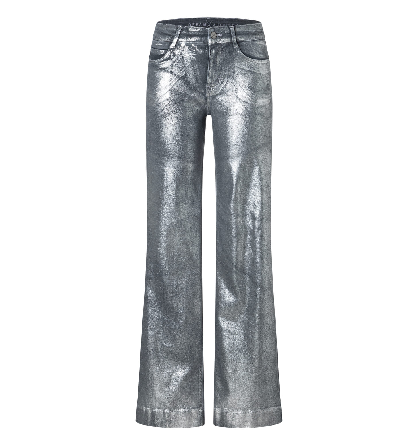 Mac Jeans Jeans Grijs
