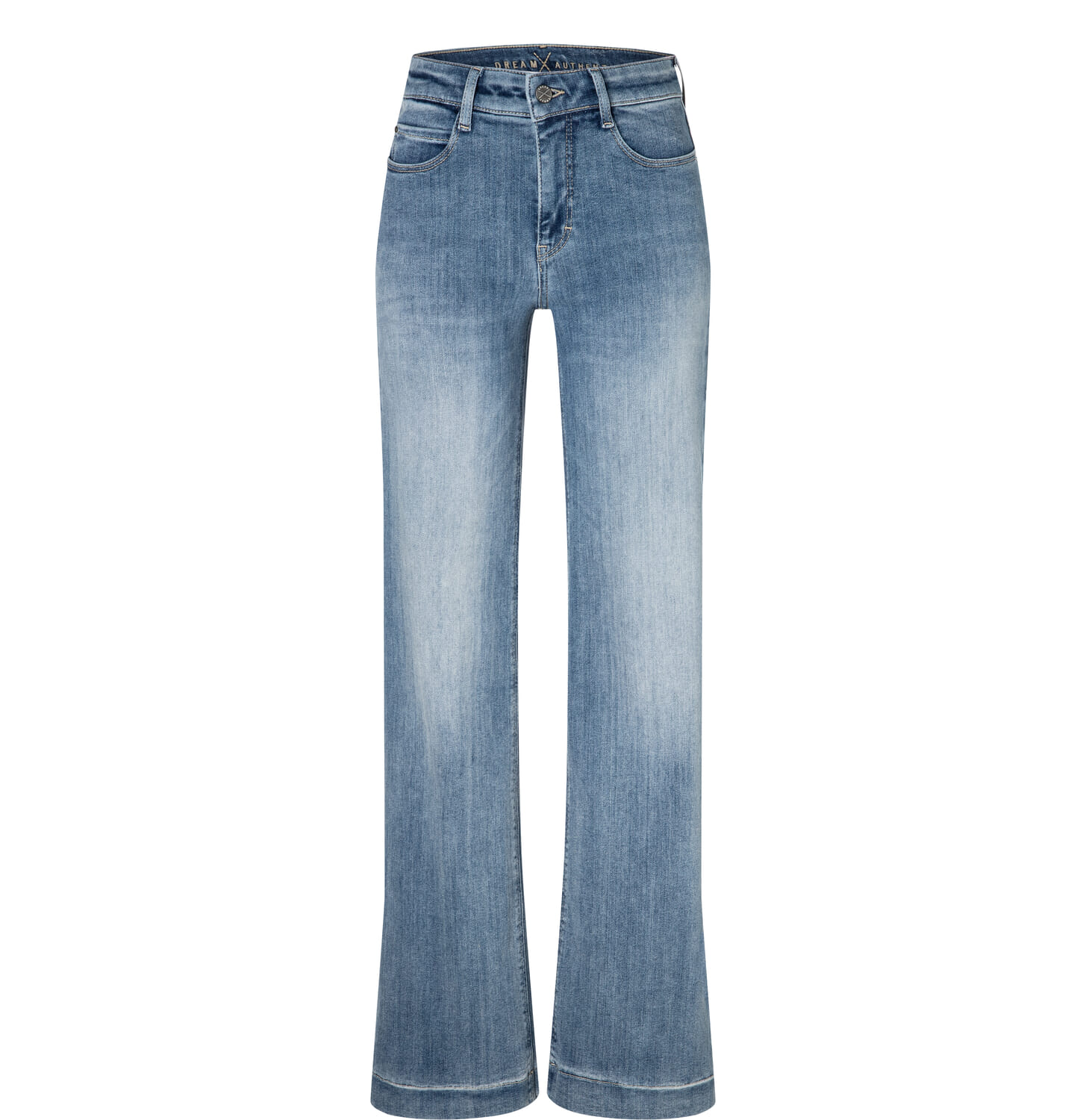 Mac Jeans Jeans Blauw