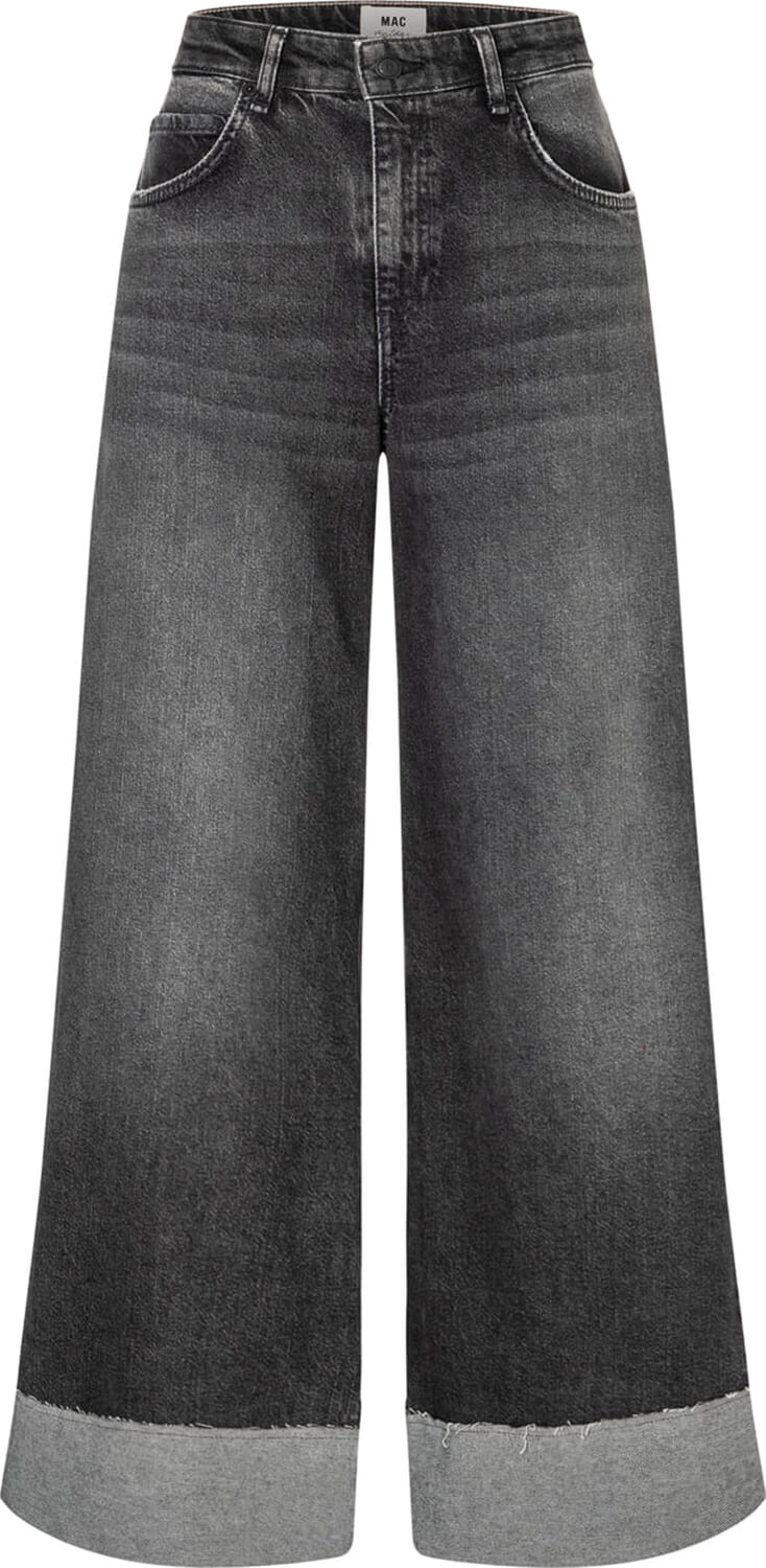 Mac Jeans Jeans Grijs
