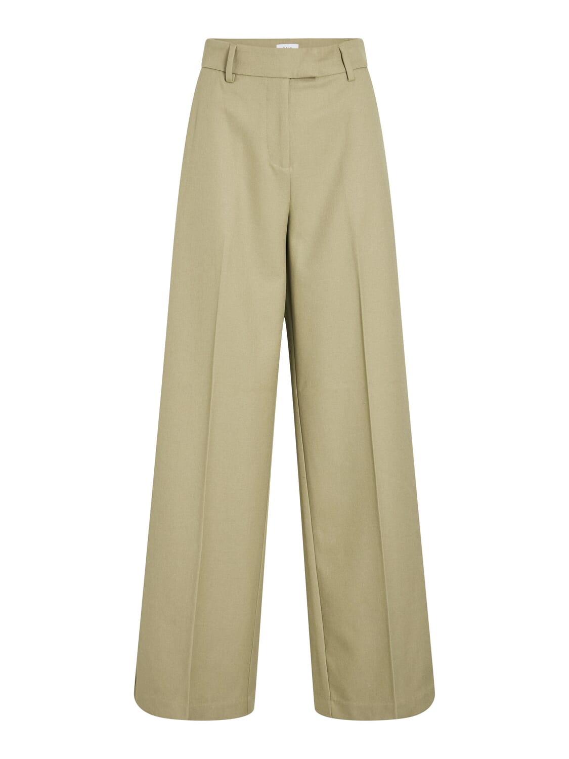 Vila Pantalon Keep Groen