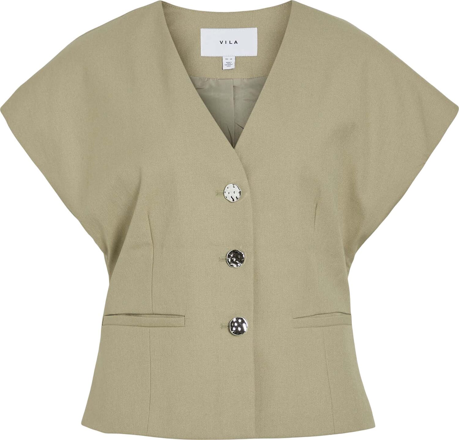 Vila Blazer Keep Groen