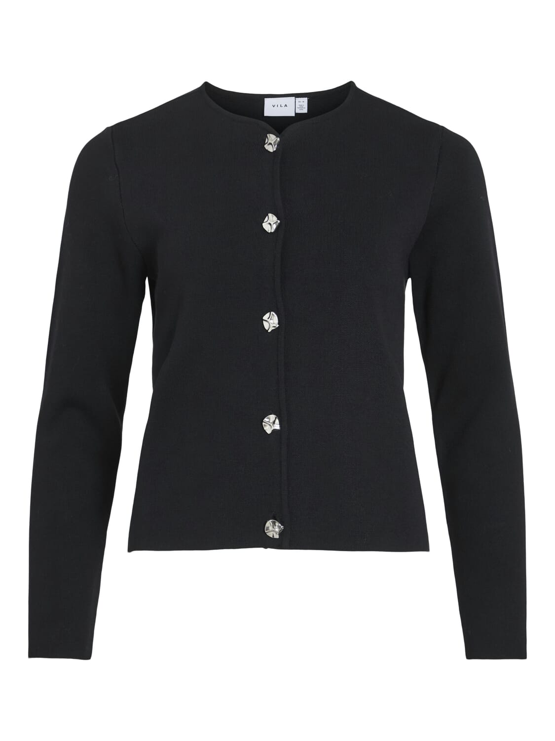 Vila Vest Sway Zwart