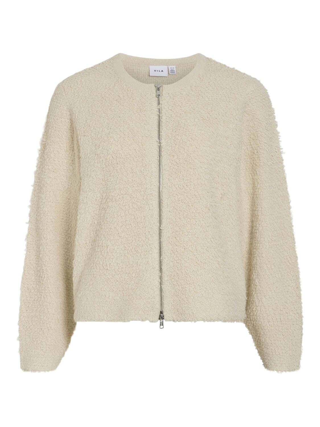 Vila Vest Paza Beige