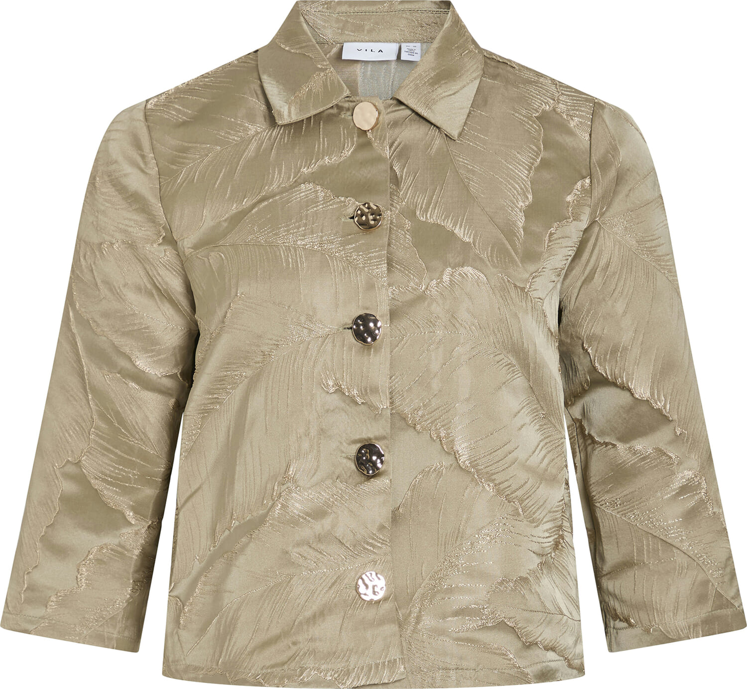 Vila Blazer Isabelle Groen