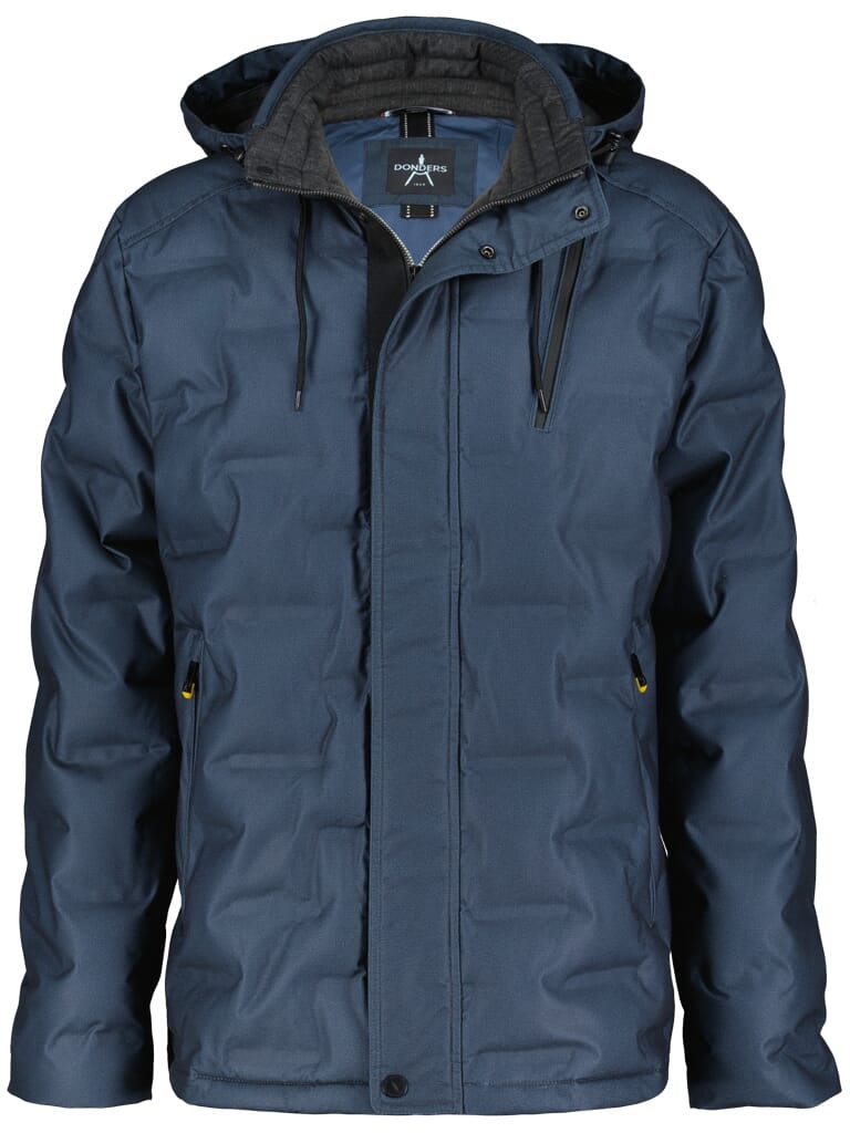 Donders 1860 Jas Jeans