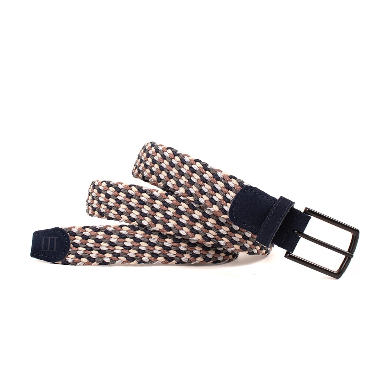 Tresanti Riem Fossino Blauw