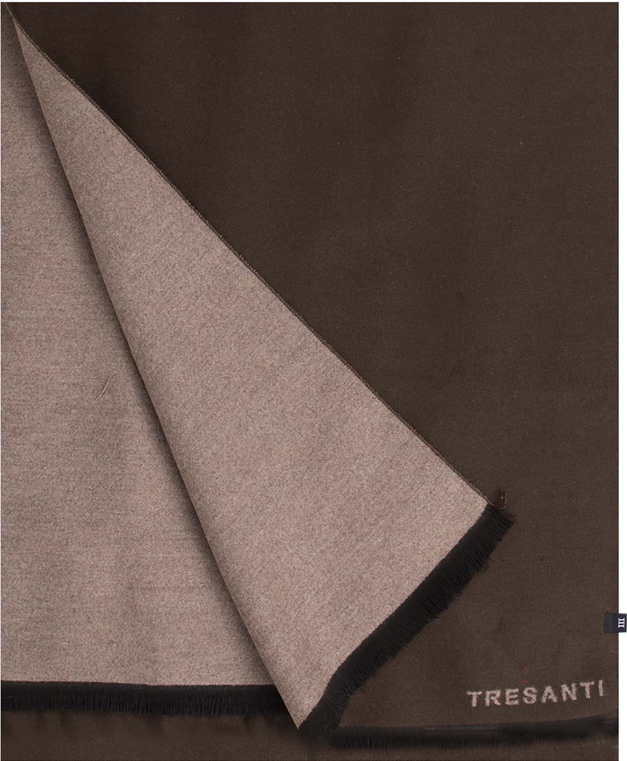 Tresanti Sjaal Stein Groen