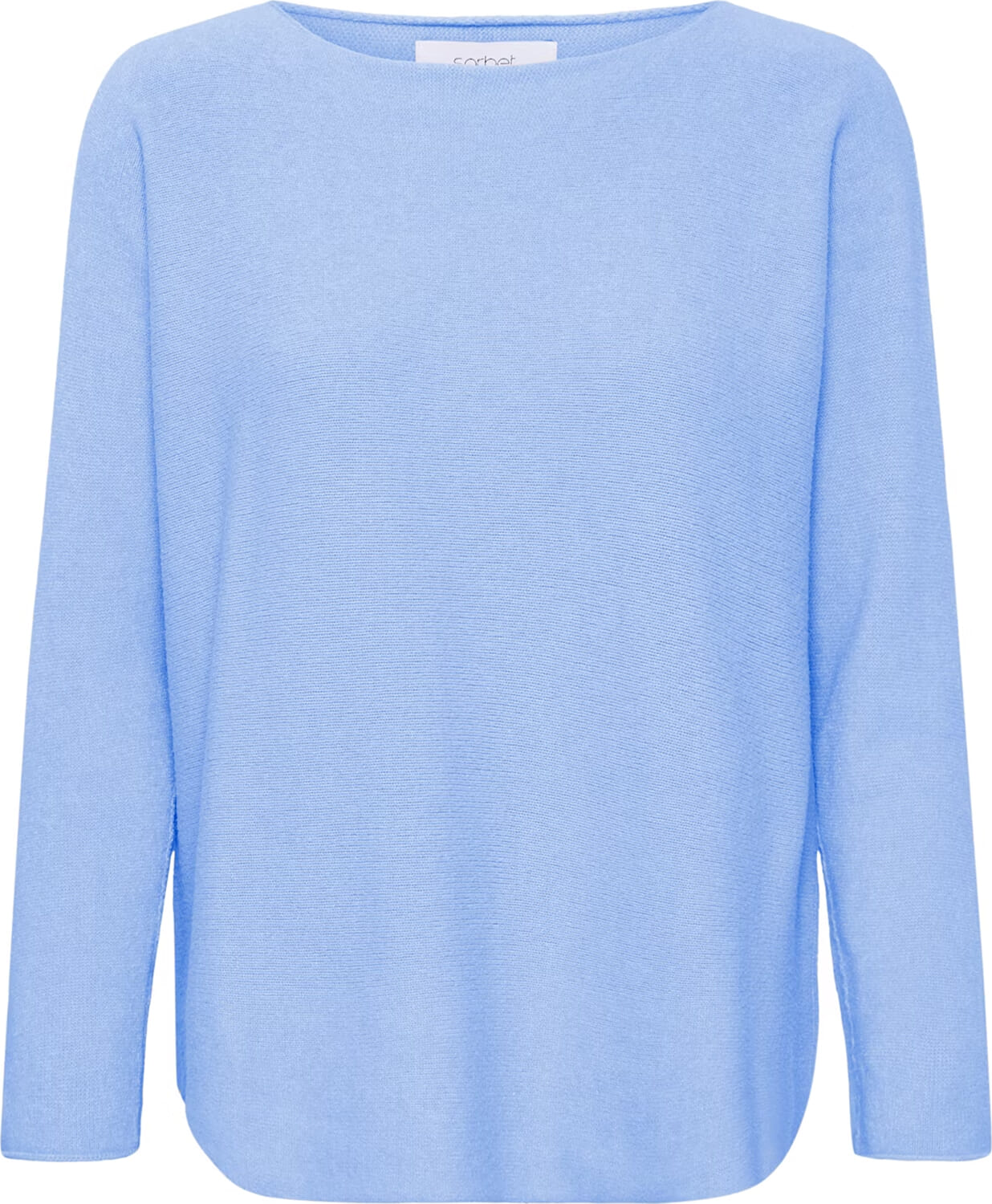 Sorbet Trui Innova Blauw