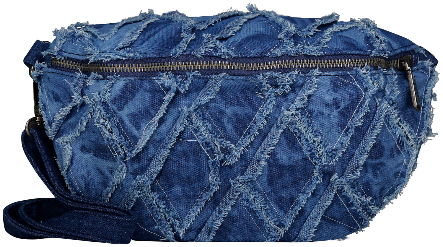 Zo tas Blauw