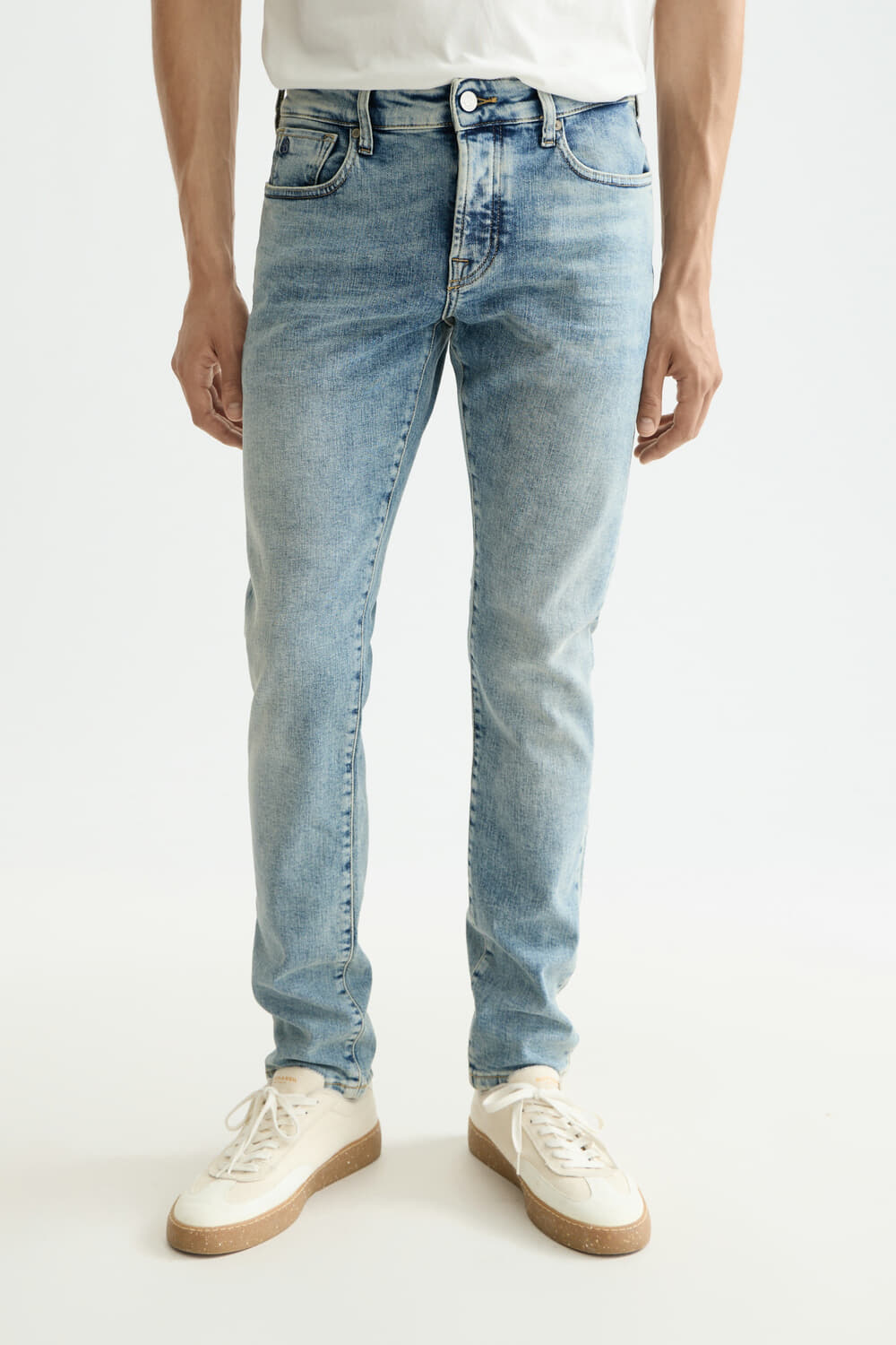 Scotch & Soda Jeans Core Ralston Indigo